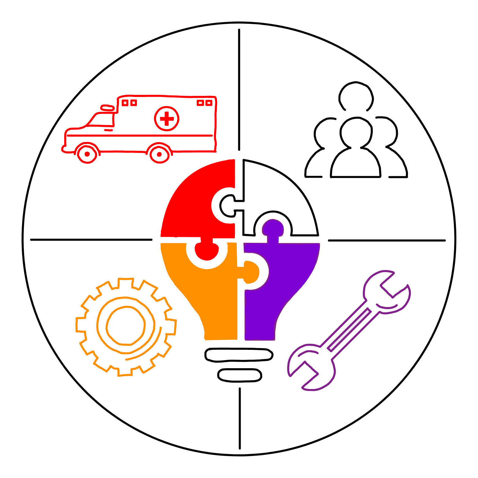 Plattform Logo